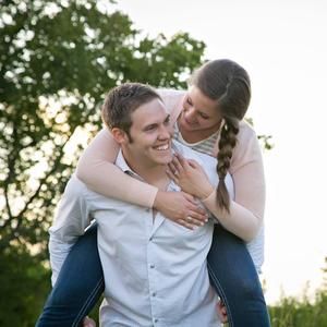 Meet your Posher, Jacob